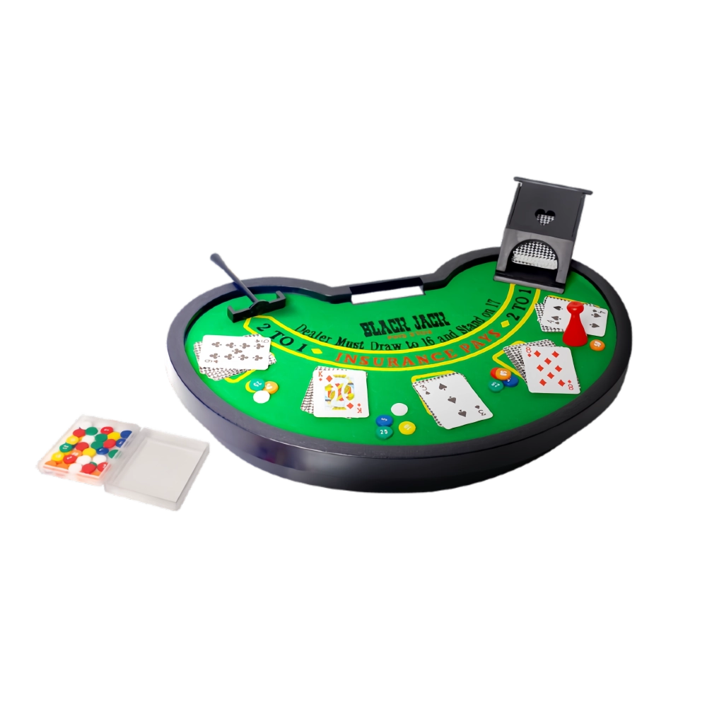 Black Jack Classic Game