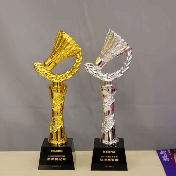 MU News | MU Group Annual Badminton Tournament 2024 Results Announced