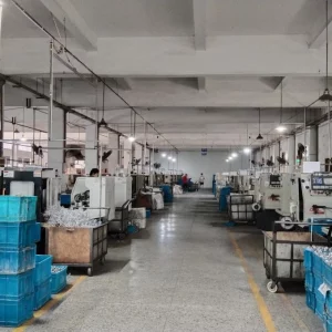 MU Vietnam Factory