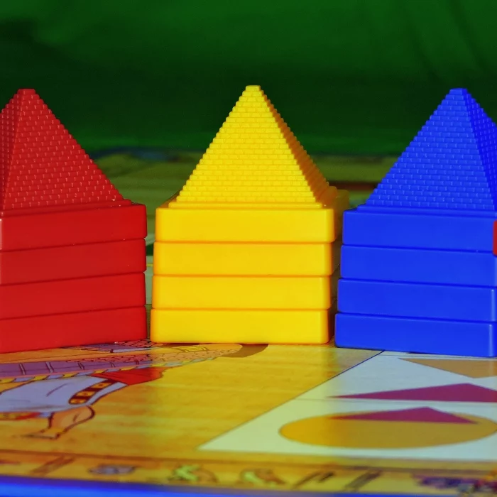 5 Tips for Rapid Board Games Prototyping