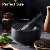 Mortar and Pestle Set