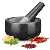 Mortar and Pestle Set