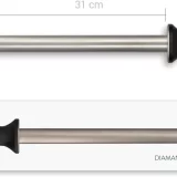 Diamond Sharpening Steel