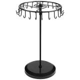 Rotating Jewellery Stand