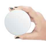 Round Mirror Tiles 3 Inch (50 Pack)