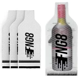 4 Pack Reusable Travel Wine Bags