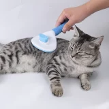 Pet hair remover