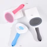 Pet hair remover