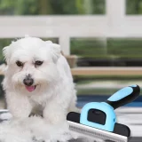 Pet hair remover