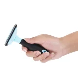 Pet hair remover