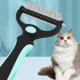 Pet hair remover