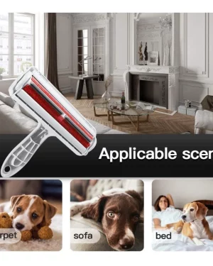 Pet Hair Remover