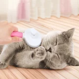 Pet hair remover