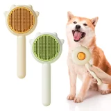 Pet hair remover