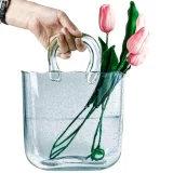 Glass bag,20*11*26cm, safety package