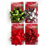 1PK GIFT BOW