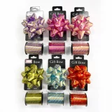 GIFT BOW SET