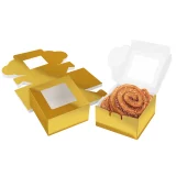 Mini Cake Gift Boxes (50 Pack)