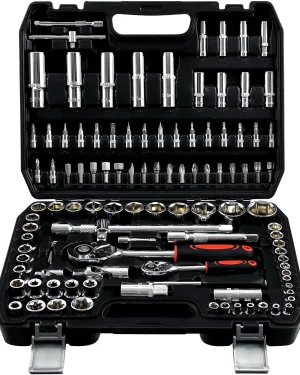 108pcs Tool set