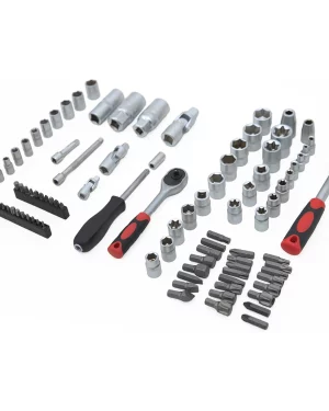 108pcs Tool set