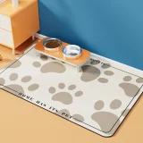 Pet placemat