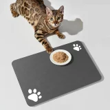 Pet placemat