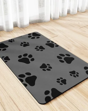 Pet placemat