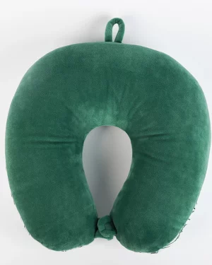 NECK PILLOW- DESIGN