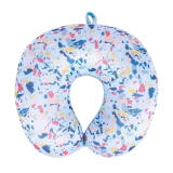 NECK PILLOW- DESIGN