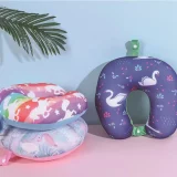 NECK PILLOW- DESIGN