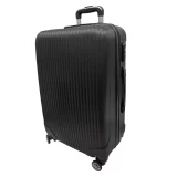 3PCE HARD CASE LUG- BLACK