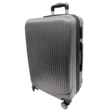 3PCE HARD CASE LUG- BLACK