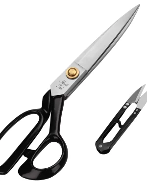 Tailor’s shears set