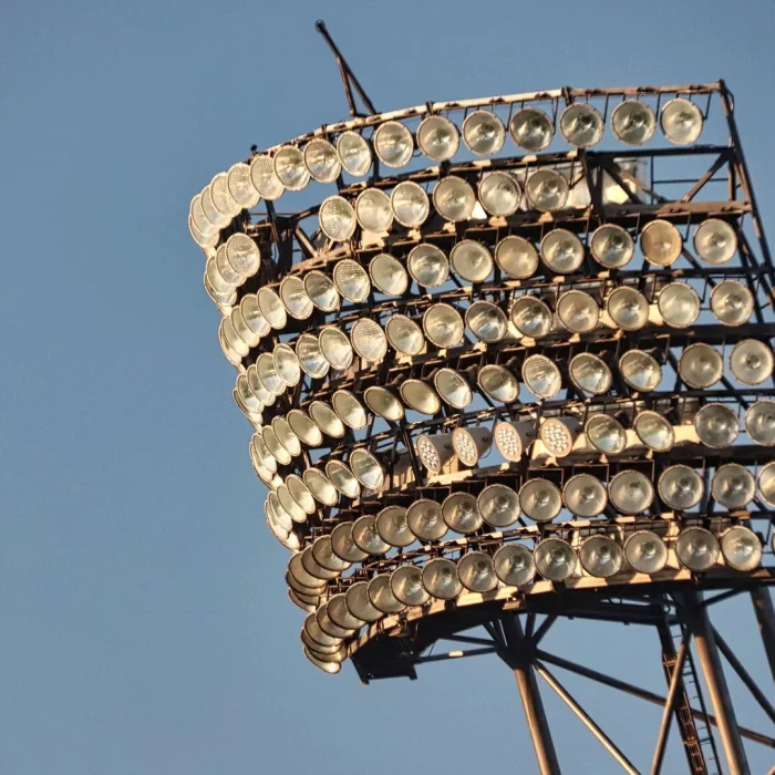 floodlight